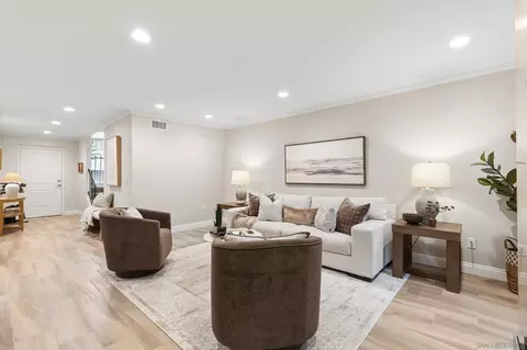 Living - 3003 Orleans E, San Diego, CA 92110 photo 1 of 3