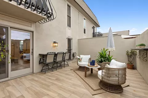 Exterior - 3003 Orleans E, San Diego, CA 92110 photo 2 of 5