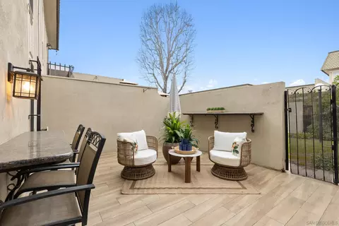 Exterior - 3003 Orleans E, San Diego, CA 92110 photo 3 of 5