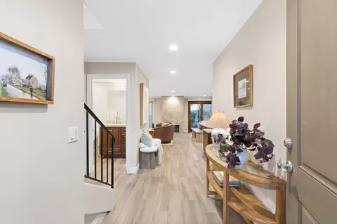 Entry Way - 3003 Orleans E, San Diego, CA 92110 photo 1 of 5