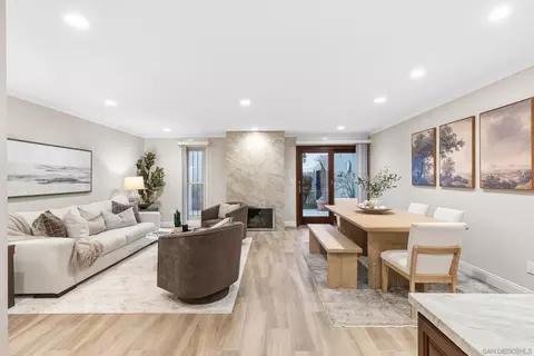 Dining - 3003 Orleans E, San Diego, CA 92110 photo 1 of 3