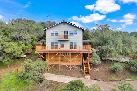 2657 Payson Dr, Julian, CA 92036