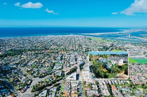 2169-75 Las Lomas St, San Diego, CA 92107