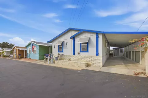 450 E Bradley Ave #151, El Cajon, CA 92021