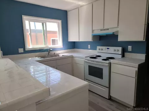 1631 Pentecost Way #5, San Diego, CA 92105