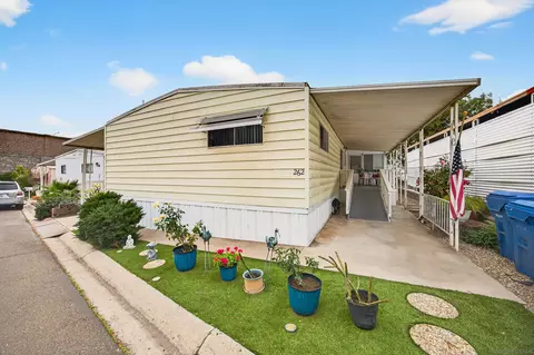 8712 N Magnolia Ave #SPACE 262, Santee, CA 92071 photo 28