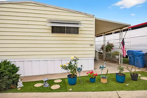 8712 N Magnolia Ave #SPACE 262, Santee, CA 92071 photo 29