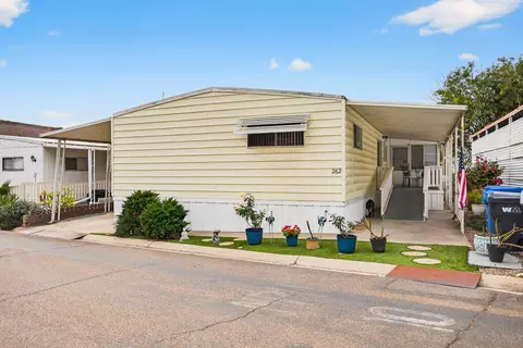 8712 N Magnolia Ave #SPACE 262, Santee, CA 92071 photo 27
