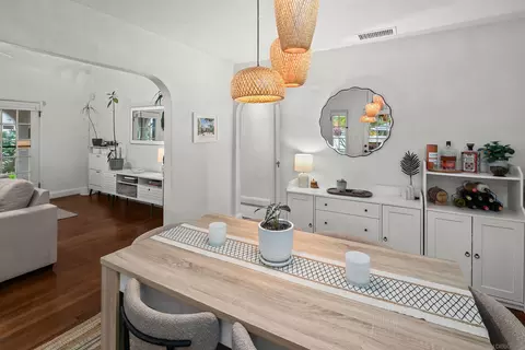 Dining - 4363 Harvard Ave, La Mesa, CA 91942 photo 1 of 2