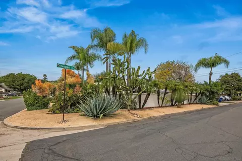 Exterior - 4363 Harvard Ave, La Mesa, CA 91942 photo 3 of 13