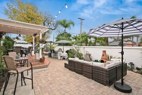 Exterior - 4363 Harvard Ave, La Mesa, CA 91942 photo 6 of 13