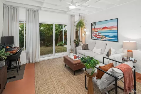 Living - 4363 Harvard Ave, La Mesa, CA 91942 photo 7 of 7