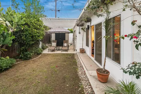 Exterior - 4363 Harvard Ave, La Mesa, CA 91942 photo 8 of 13