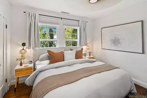 Bedroom - 4363 Harvard Ave, La Mesa, CA 91942 photo 1 of 2