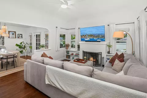 Living - 4363 Harvard Ave, La Mesa, CA 91942 photo 1 of 7