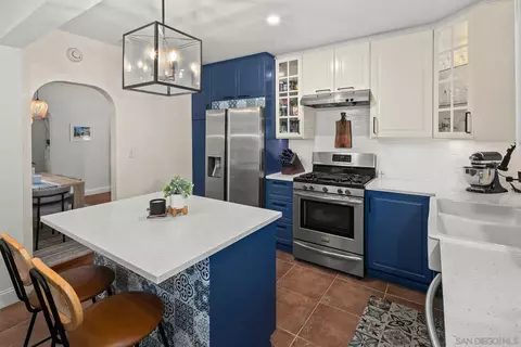 Kitchen - 4363 Harvard Ave, La Mesa, CA 91942 photo 1 of 4