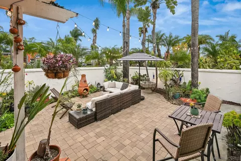 Exterior - 4363 Harvard Ave, La Mesa, CA 91942 photo 7 of 13