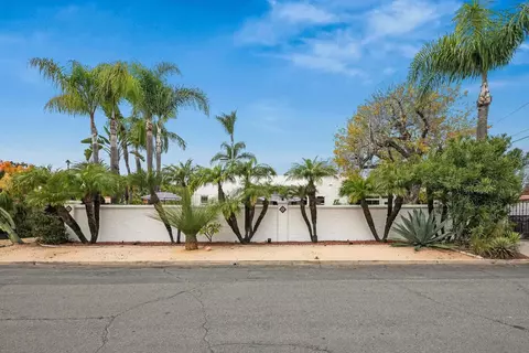 Exterior - 4363 Harvard Ave, La Mesa, CA 91942 photo 4 of 13