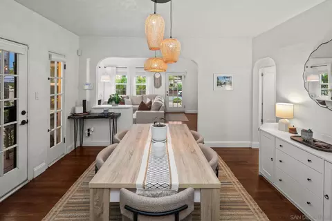 Dining - 4363 Harvard Ave, La Mesa, CA 91942 photo 2 of 2
