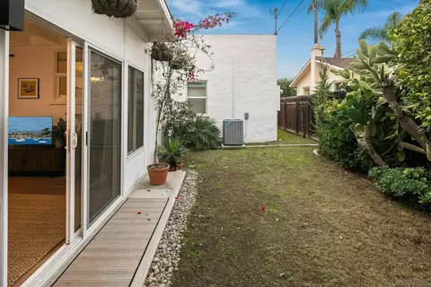 Exterior - 4363 Harvard Ave, La Mesa, CA 91942 photo 10 of 13