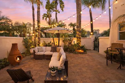 Exterior - 4363 Harvard Ave, La Mesa, CA 91942 photo 13 of 13