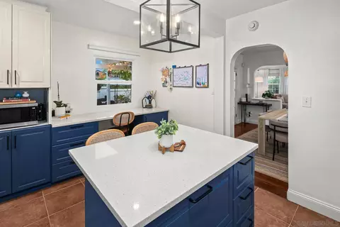 Kitchen - 4363 Harvard Ave, La Mesa, CA 91942 photo 4 of 4