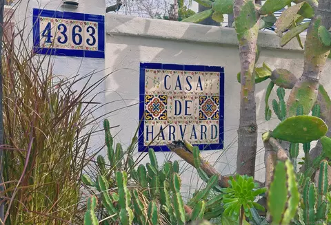 Exterior - 4363 Harvard Ave, La Mesa, CA 91942 photo 5 of 13