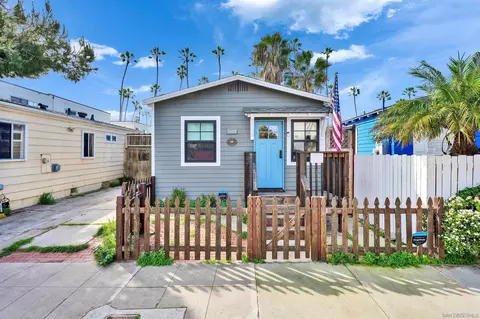 5119 Lotus St, San Diego, CA 92107