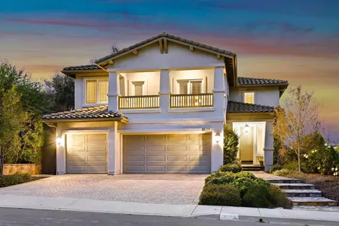 2834 Rancho Pancho, Carlsbad, CA 92009