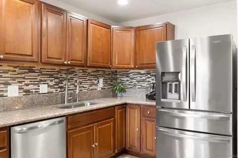 Kitchen - 1244 E Madison Ave #C, El Cajon, CA 92021 photo 3 of 5