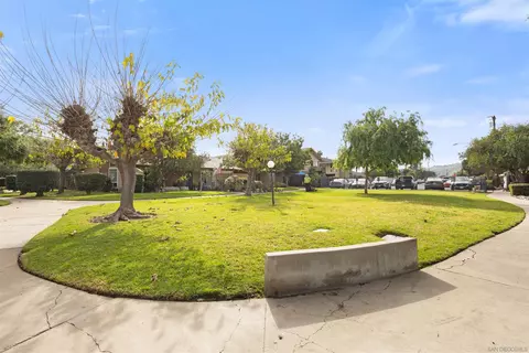 Exterior - 1244 E Madison Ave #C, El Cajon, CA 92021 photo 10 of 10