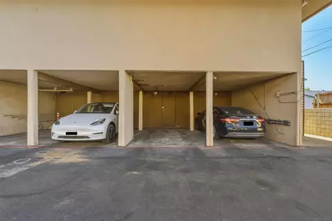 Exterior - 1244 E Madison Ave #C, El Cajon, CA 92021 photo 6 of 10