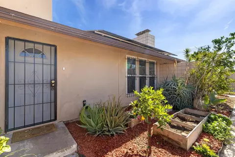 Exterior - 1244 E Madison Ave #C, El Cajon, CA 92021 photo 4 of 10
