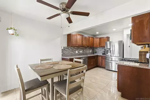 Kitchen - 1244 E Madison Ave #C, El Cajon, CA 92021 photo 2 of 5