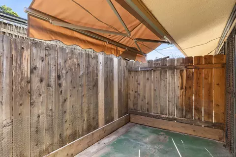 Exterior - 1244 E Madison Ave #C, El Cajon, CA 92021 photo 2 of 10