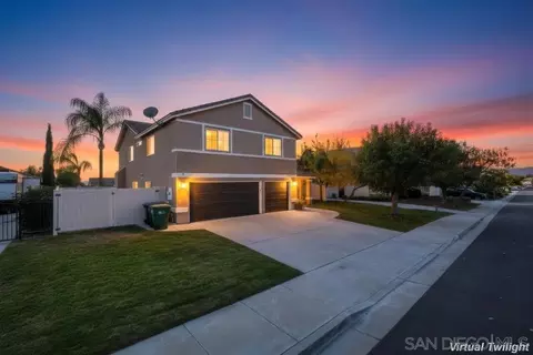 27983 Springhaven St, Murrieta, CA 92563