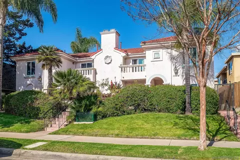 1548 Thomas Ave #6, San Diego, CA 92109