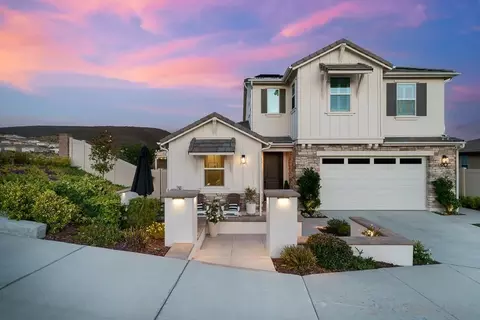 912 Lindbergh Dr, San Marcos, CA 92069