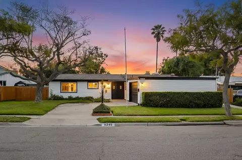 9245 Ronda Ave, San Diego, CA 92123
