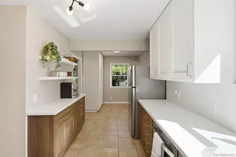 Kitchen - 135 E 10th, Escondido, CA 92025 photo 4 of 7