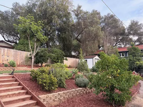 Exterior - 135 E 10th, Escondido, CA 92025 photo 5 of 14