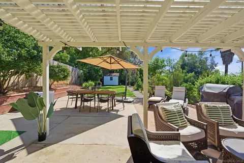 Exterior - 135 E 10th, Escondido, CA 92025 photo 2 of 14