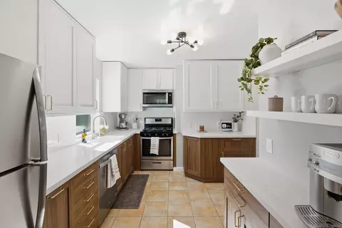Kitchen - 135 E 10th, Escondido, CA 92025 photo 2 of 7