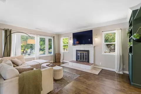 Living - 135 E 10th, Escondido, CA 92025 photo 1 of 3