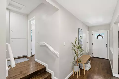 Entry Way - 135 E 10th, Escondido, CA 92025 photo 3 of 3