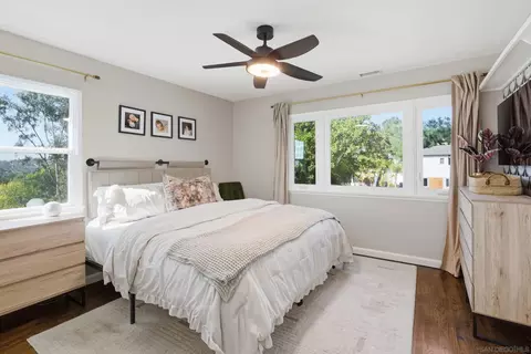 Bedroom - 135 E 10th, Escondido, CA 92025 photo 1 of 3