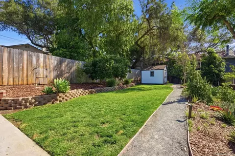 Exterior - 135 E 10th, Escondido, CA 92025 photo 7 of 14