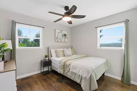 Bedroom - 135 E 10th, Escondido, CA 92025 photo 2 of 3
