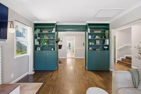 Entry Way - 135 E 10th, Escondido, CA 92025 photo 1 of 3