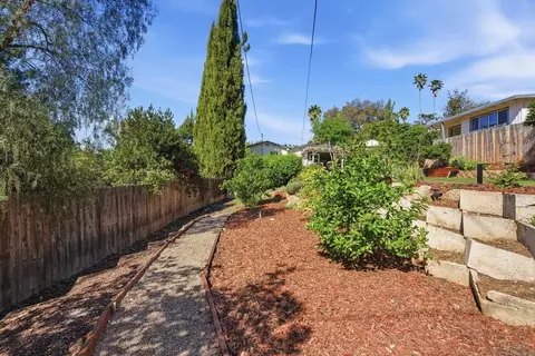 Exterior - 135 E 10th, Escondido, CA 92025 photo 9 of 14